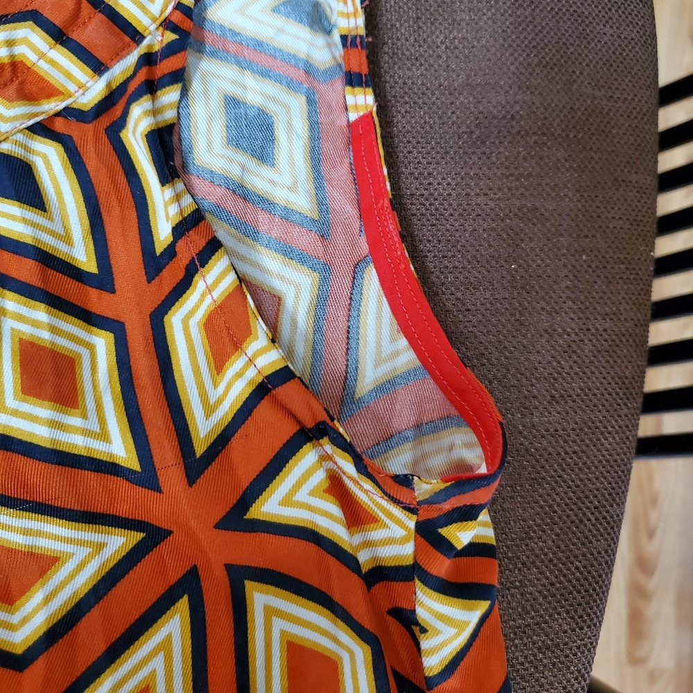 Tory Burch Sleeveless Top - Picture 9 of 14